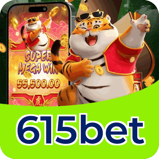 Slots Premium da PG Soft na 615bet