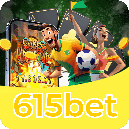 Baixar APK 615bet